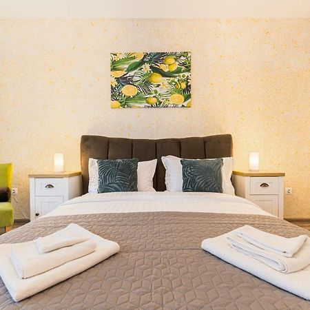 Apartament Topaz Брашов Екстер'єр фото
