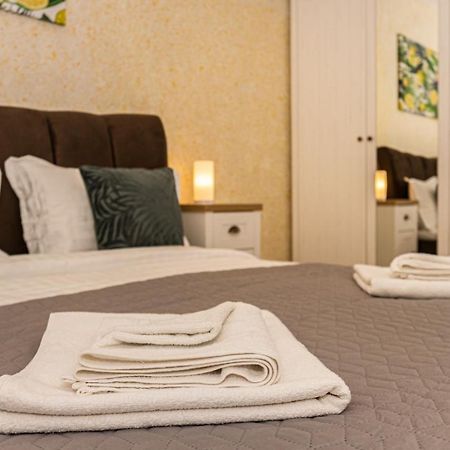 Apartament Topaz Брашов Екстер'єр фото