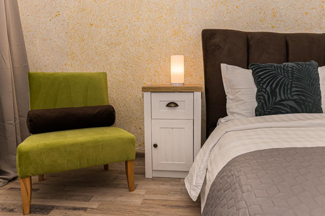 Apartament Topaz Брашов Екстер'єр фото