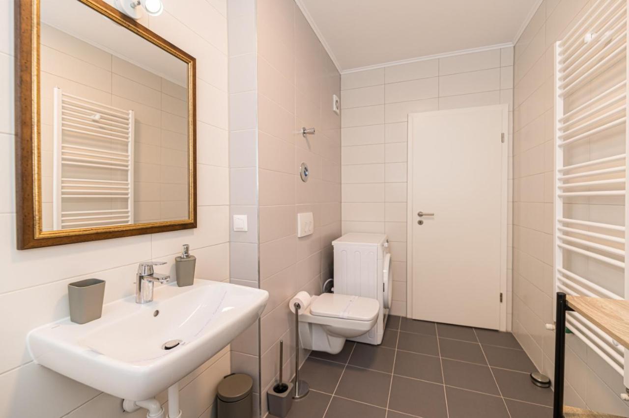 Apartament Topaz Брашов Екстер'єр фото
