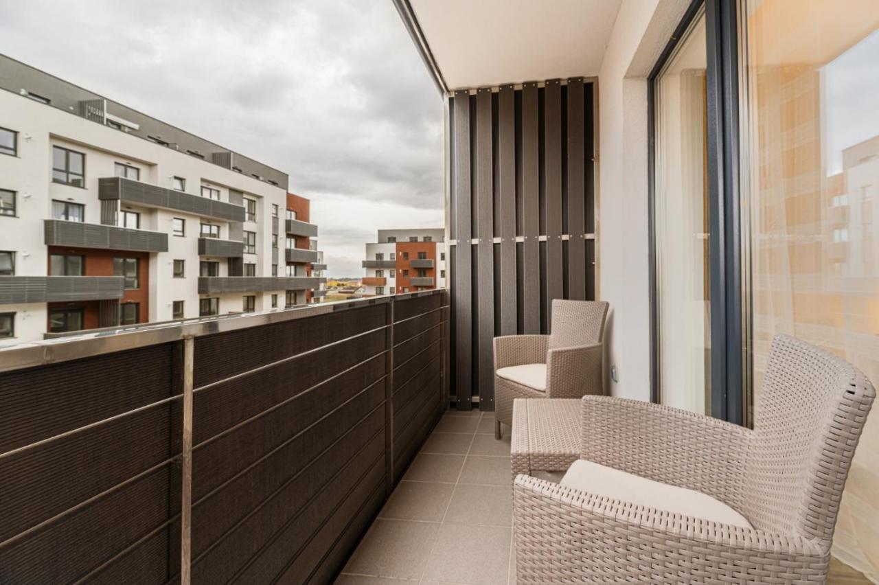 Apartament Topaz Брашов Екстер'єр фото