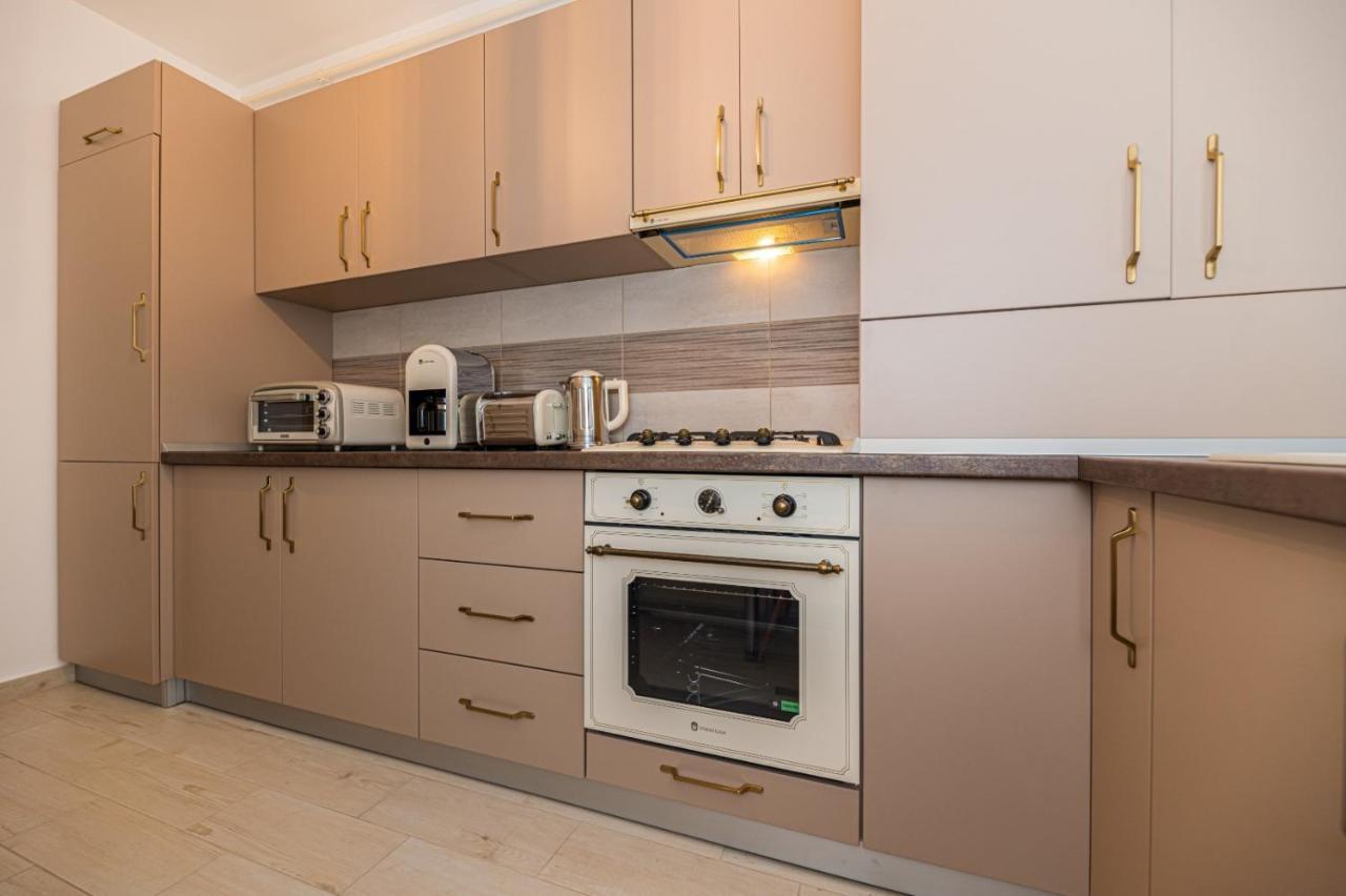 Apartament Topaz Брашов Екстер'єр фото