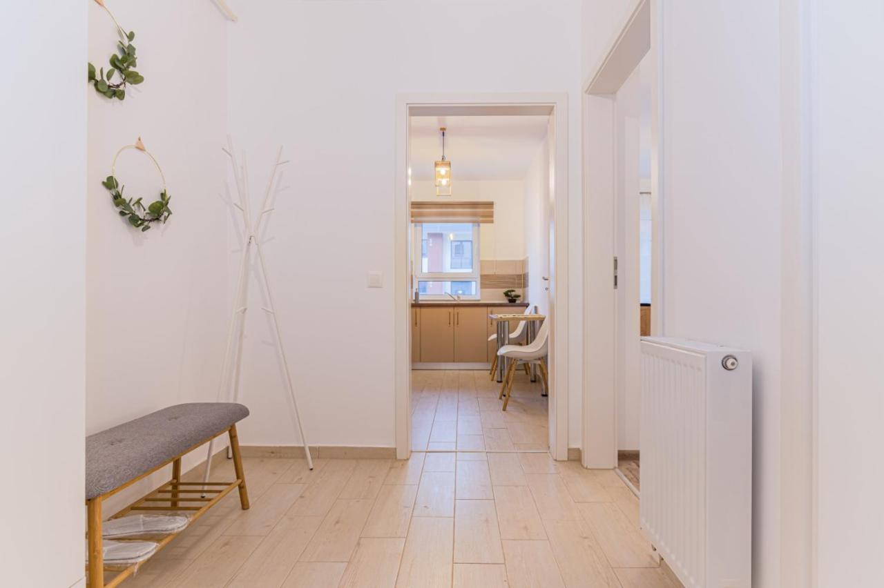 Apartament Topaz Брашов Екстер'єр фото
