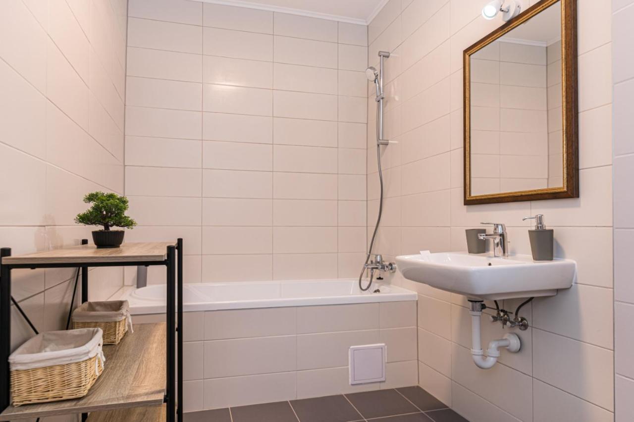 Apartament Topaz Брашов Екстер'єр фото
